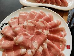 -1078號老北京涮肉(松柏店)