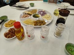 -丰尔粥食·顺德鱼生·干蒸排骨顺德菜(大良分店)