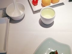 -小厨娘淮扬菜(六合欢乐港店)