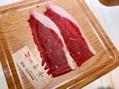 -伝承·和牛寿喜烧·放题(东营银座购物中心店)