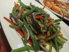 -朱仔记食府(江南大道店)
