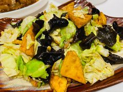 -大眼锅贴水饺(河东店)