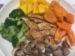 -SaladJohn沙拉匠(凯德1818店)