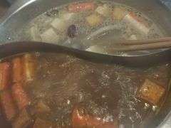 -傣妹火锅(太和广场店)