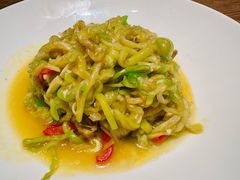 -周家二小姐的菜(西津渡店)