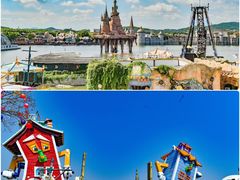 -大连海昌发现王国主题公园