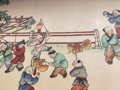 -咬不得高祖生煎·简餐(骆家庄店)