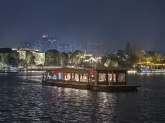 -南通濠河风景名胜区