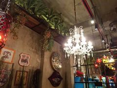 -美庐时尚餐厅(菱角湖店)