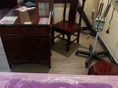 -芳草堂中医门诊部(怡芳苑店)