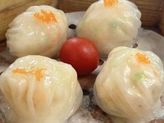 -怀德酒楼·粤菜·海鲜·茶点(宝安国际机场店)