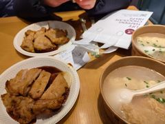 -鲜得来排骨年糕(豫园店)