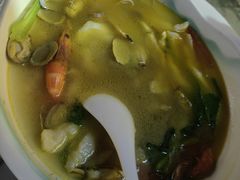 -碧海银沙海鲜餐厅(恒大海上威尼斯店)