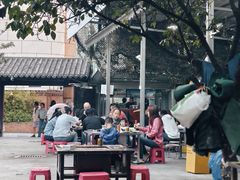 -同心烧烤(总店)