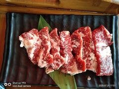 -热血兄弟·炭火烤肉(融侨中心店)