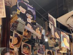 -欧巴烤肉(创富世纪店)