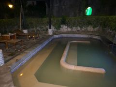 -金汤湾海水温泉度假酒店
