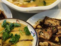 -碧海银沙海鲜餐厅(恒大海上威尼斯店)