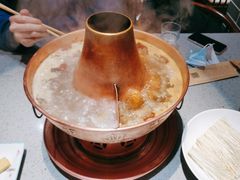 -惠丰堂饭庄·烤鸭·京味菜(民族大学店)
