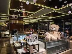 -大中华希尔顿酒店-念自助餐·嗨啤·小龙虾