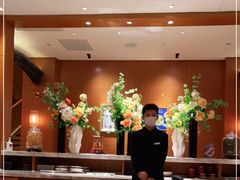 -A One Kitchen·南京精菜馆(德基广场店)
