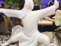 -南拳十三姨·潮汕砂锅粥·粤菜(西单大悦城店)