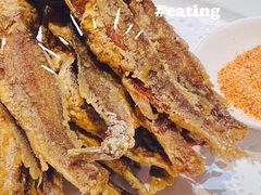 -张大嘴菜馆(庞各庄店)