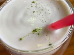 -漫咖啡(武汉天地店)