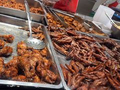 -乔波食品(杜桥中心菜场店)