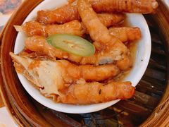 豉汁蒸凤爪-添好运点心专门店(深水埗店)