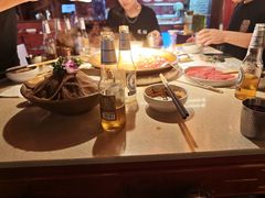 -小龙坎火锅(全球总店)