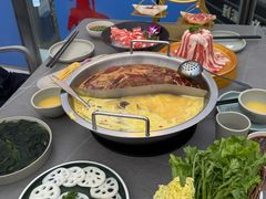 -故里和山·成都火锅(欢乐港湾店)