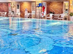 -海韵之星邮轮水会(明发商业广场店)