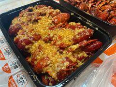 -靓靓蒸虾·头牌蒸虾(雪松路总店)
