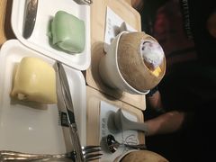 -满记甜品(岭南新天地店)