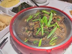 -祥源胡同·涮牛羊肉火锅(花桥店)
