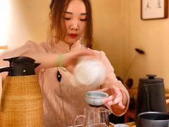 -竹里馆 ·茶食(奥体店)