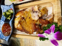 -Hi YOU你的饭局泰餐厅(雍和宫店)