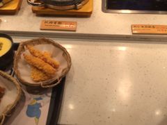 -好人民间小吃(镇江八佰伴店)