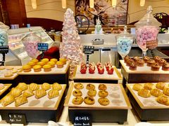 -澳门喜来登大酒店