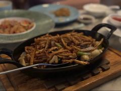 -东南里湖景餐厅·新闽菜(浦西万达店)