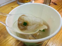 -同利肉燕老铺(澳门路店)