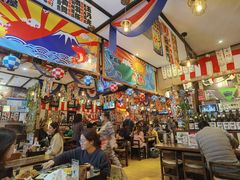 大堂-平成屋·午肴夜酒(四川北路店)