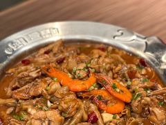 -胖哥俩肉蟹煲(苏州中心店)