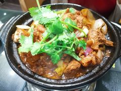 -川香煲(茅台路店)