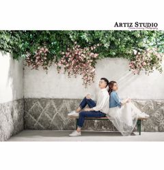 -韩国艺匠ARTIZ STUDIO(博览中心店)