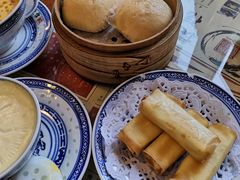 炸牛奶-捷信牛奶甜品世家(五道口店)