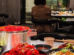 -巴厘龙虾·榜首油焖大虾(洞庭·艺术洋房店)