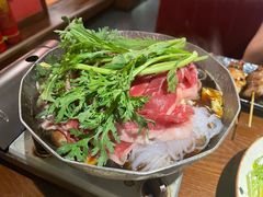 -王氏炉匠·烧鸟放题自助(好运街店)