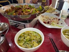 -盛唐府乾州酸汤面